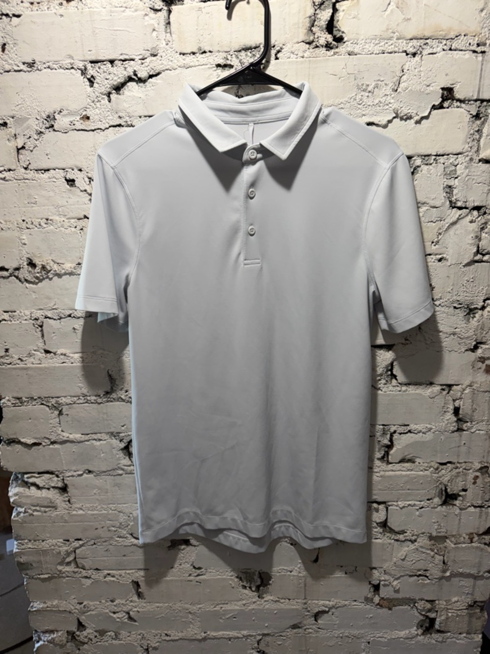 Show Zero Golf Polo